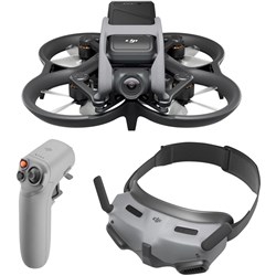 DJI Avata Pro-View Combo FPV Drone