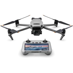 DJI Mavic 3 Classic Drone with DJI RC - Theodist