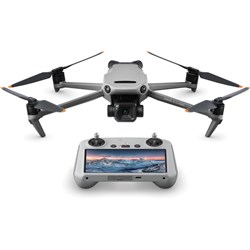 DJI Mavic 3 Classic Drone with DJI RC