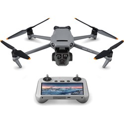 DJI Mavic 3 Pro Drone with DJI RC