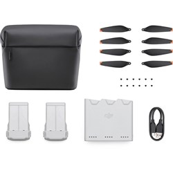 DJI Mini 3 Pro Fly More Kit Plus - Theodist