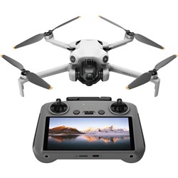 DJI Mini 4 Pro Drone with RC 2 Controller_1 - Theodist