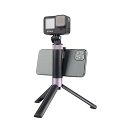 PGYTECH Hand Grip and Tripod