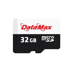 DataMax 32GB Micro SD Card