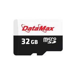 DATAMAX 32GB MICRO SD CARD