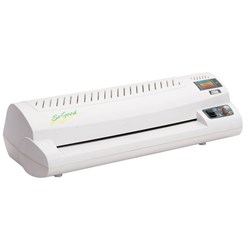 DSB So Good 330Super Hot Shoe A3 Laminator - Theodist