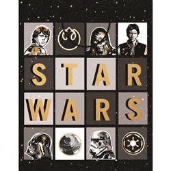 Gift Bag Medium Star Wars