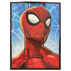 Gift Bag 'Spiderman' Jumbo