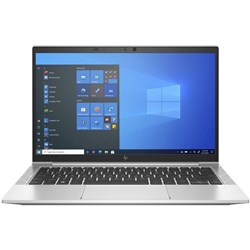 HP Elitebook 830 G8 Intel i5-1145G7, 8GB, 256GB SSD, 13.3" FHD, Win10 Pro - Theodist