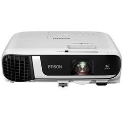 Epson EBW52 Business Data Projector (EB-W52)
