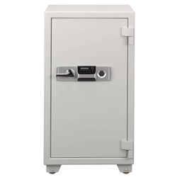 Safe ES100 Fireproof Safe with Digital Lock 1066x585x507mm - Theodist