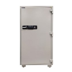 SAFE FIRE DIGITAL LOCK Wt.480kg