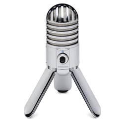 Samson Meteor USB Studio Microphone