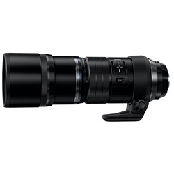 Olympus ET-M3040 300mm F4 is Pro Camera Lens - Theodist