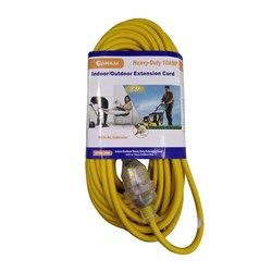 Sansai Heavy Duty Extension Cord 20m