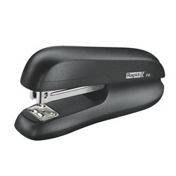 Rapid F6 Desk Stapler Half Strip