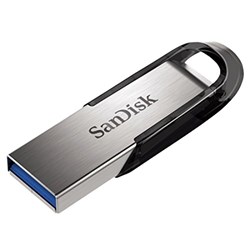 SanDisk FD32U Ultra Flair USB 3.0 Flash Drive - Theodist