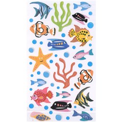 Fish Stickers