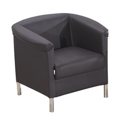 Shunde Sofa - Solid Wood Frame 1 Seater Normal - Theodist