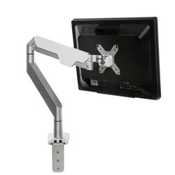 Twinco Monitor Arm Single Spring Gas Lift - Theodist