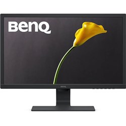 BenQ GL2480 24" Eye-Care Stylish 16:9 LCD Monitor