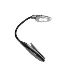 Sansai GL-H826 XtraFlex Portable LED Book Light - Theodist 