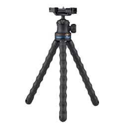 Gizomos Flex Vlog Tripod
