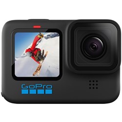 GoPro Hero10 Black - Theodist