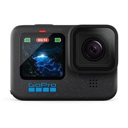 GoPro HERO12 Black