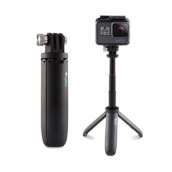 GoPro Shorty - Mini Extension Pole & Tripod Camera Mount - Theodist