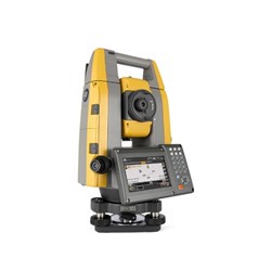 Topcon GT603 Robotic Total Station - Theodist