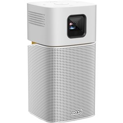 BenQ Portable Projector with Wi-Fi and Bluetooth Speaker - Theodist