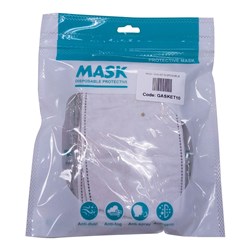 Mask Gasket Disposable 10 Pieces / Pack