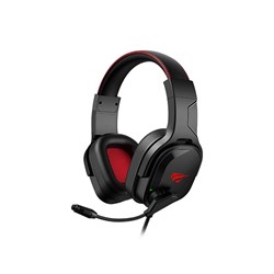 HAVIT H2022U Gaming Headset with Mic