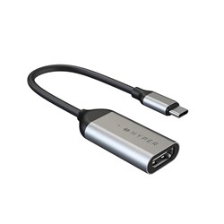 HyperDrive USB-C to 4K 60Hz HDMI Adapter
