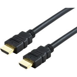 Blupeak High Speed HDMI Cable with Ethernet 5m