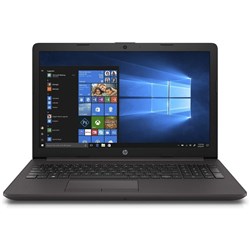 HP 250 G7 Notebook 15.6" i5-1035G1, 8GB, 256GB SSD, Win 10 Home Laptop