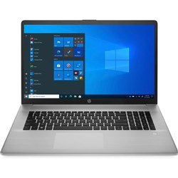 HP 470 G8 Notebook PC, i5-1135G7, 8GB, 256GB, 17.3", Win 10 Pro - Theodist