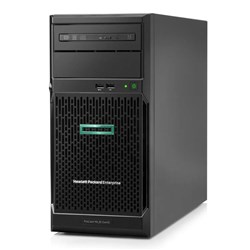 HPE ProLiant ML30 Gen10 Server 