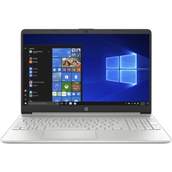 HP 15 Series, Core i7-1165G7 4.7Ghz, 8GB, 256GB SSD, 15.6? FHD, Win 10 Home Laptop