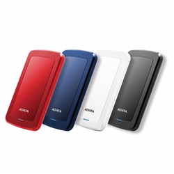 ADATA HV300 external HDD 1TB 2.5'' USB 3.1