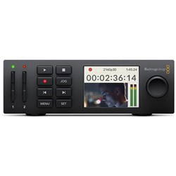 Blackmagic Design HyperDeck Studio HD Mini - Theodist