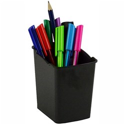 Italplast I25 'e' Pen and pencil Cup - Theodist