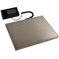 Italplast I2565 Digital Scale 65kg - Theodist