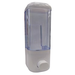 Italplast Liquid Soap Dispenser 600ml