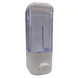 Italplast Liquid Soap Dispenser 600ml