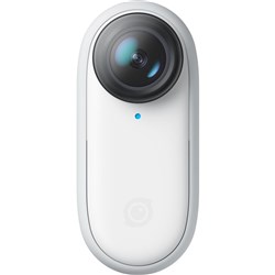 Insta360 GO 2 Smallest Action Camera - Theodist