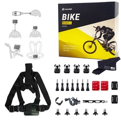 Insta360 Bike Bundle