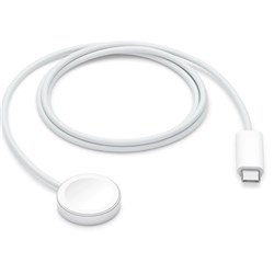 Apple Watch Magnetic Fast Charger to USB-C (1m) - Theodist