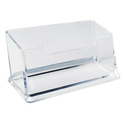 Kejea K-057 Deluxe Name Card Stand - Theodist